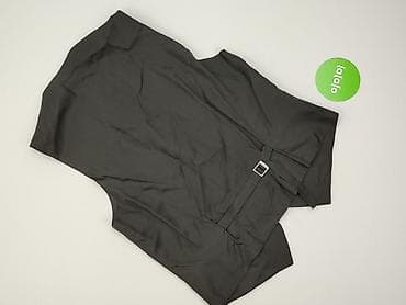 dresy mohito: Kamizelka garniturowa dla mężczyzn, rozmiar M — 3