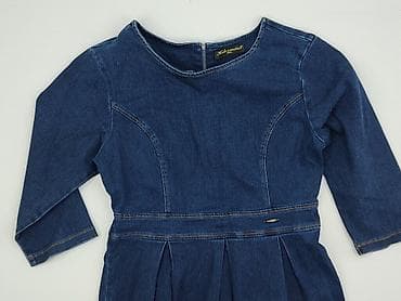 burbery jeans: Sukienka damska, rozmiar 2XL — 1