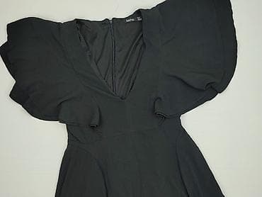 maxi spodnica: Boohoo, Sukienka damska, rozmiar M — 1