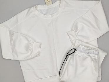 Komplet dresowy damski, rozmiar 5XL w lalafo.pl Komplet dresowy damski, rozmiar 5XL