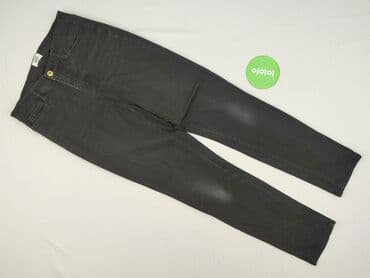 legginsy woskowane push up: Vero Moda, Jeansy damskie, S — 2