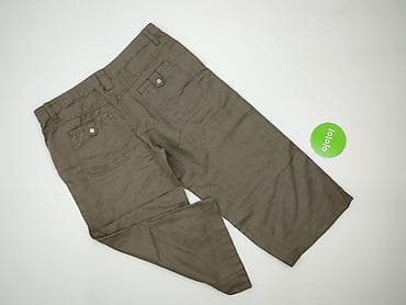 nb ccc: FatFace, Spodnie 3/4 damskie, rozmiar L — 3
