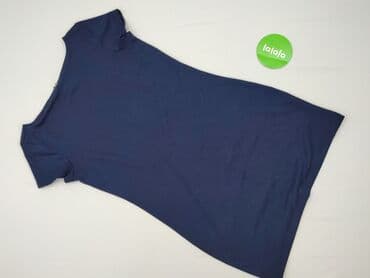 jaki kolor rajstop do granatowej sukienki: Esmara, Sukienka damska, rozmiar XS — 2