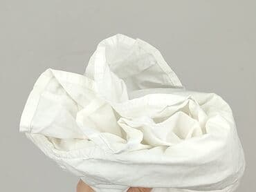 koszula biała stradivarius: Stradivarius, Women's blouse, size M — 7