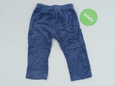 kapcie inblu ccc: Legginsy dziecięce, 1.5-2 lat, 92, stan - Dobry — 3
