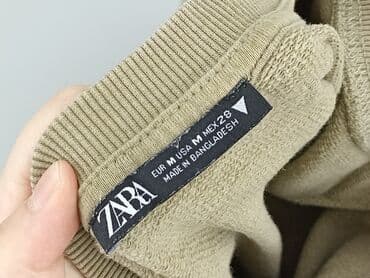 флісові кофти жіночі: Zara, Bluza damska
, rozmiar M — 5