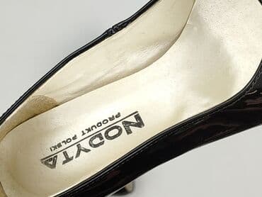 Women: Flat shoes for women, 37 at lalafo.pl — 6 Women: Flat shoes for women, 37 — 6