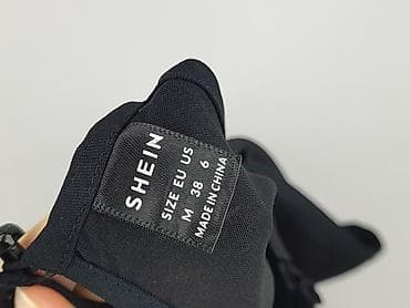 suknia biala: Shein, Sukienka damska, rozmiar M — 5