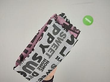 Jewellery Boxes: PL - Fabric 85 x 41, color - Multicolored, condition - Perfect — 4