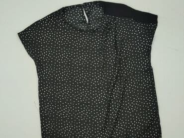 modne bluzki plus size: Bluzka damska, rozmiar 2XL — 1