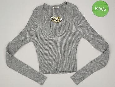 sweter tommy: Sweter damski, rozmiar M — 2