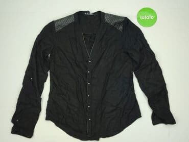 koszula damska hugo boss: Reserved, Women`s shirt, size S (EU 36) — 2
