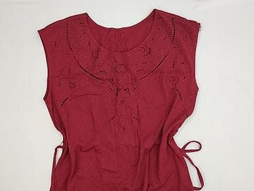 bialcon bluzki: Bluzka damska, rozmiar M — 1