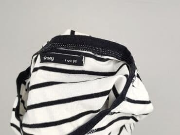 plus size bluzki: Sinsay, Bluzka damska, rozmiar M — 4