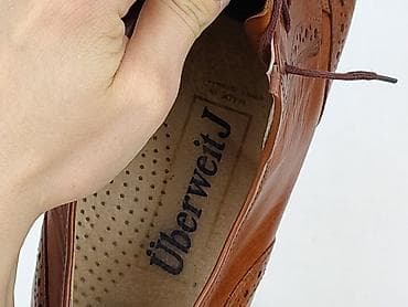 martens adidasy: Półbuty dla mężczyzn, rozmiar 43 — 6