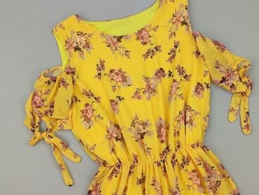 sukienka w kwiaty new yorker: Sukienka damska, rozmiar S — 2