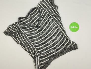 stradivarius kurtki puchowe: Stradivarius, Ponczo damskie, rozmiar S — 2