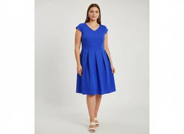 vubu sukienki wieczorowe: Vubu, Sukienka damska, rozmiar XL — 1