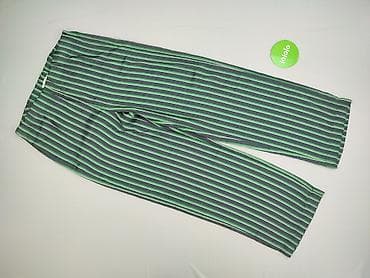 hunter: H&M, Spodnie materiałowe damskie, rozmiar M — 2