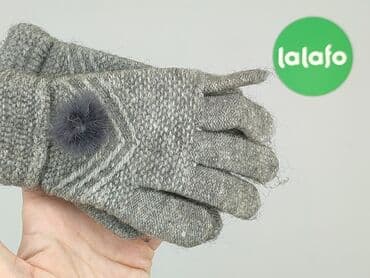 spodnie woskowane allegro: Rękawiczki, 18 cm, stan - Dobry — 4