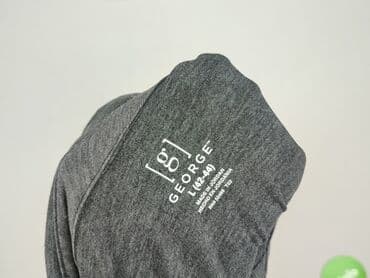 marynarka mango: George, Koszulka polo dla mężczyzn, L — 4