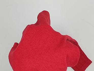 reserved czerwony sweter: Sweter damski, rozmiar S — 5