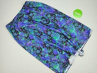 spódnice wysoki stan: Spódnica damska, rozmiar 4XL — 2