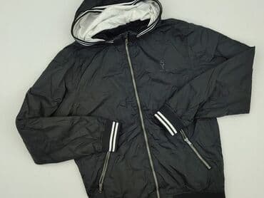 Transitional jacket, H&M, 15 years, 164-170 cm, condition - Perfect