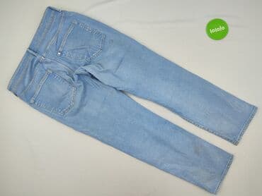 koszulka dsquared2 icon: H&M, Jeansy dla mężczyzn, L — 3