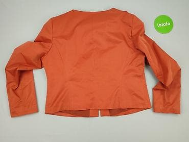 kombinezon oosc: Jak, Marynarka damska, rozmiar 4XL — 3