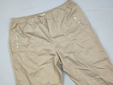 walky buty: Wasabi, Spodnie materiałowe damskie, rozmiar XL — 1