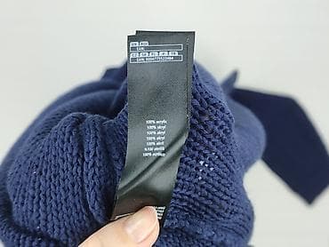 sweter lacoste: F&F, Sweter damski, rozmiar M — 5