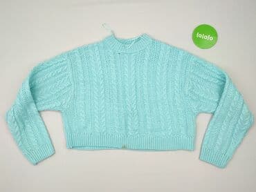 kurtki zimowe w sinsay: Sinsay, Sweter damski, rozmiar S — 2