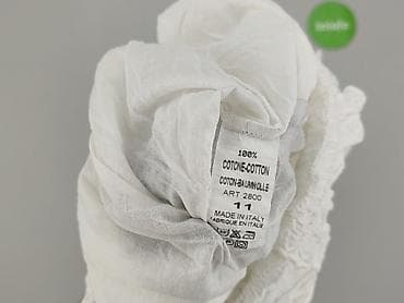 burbery: Bluzka damska, rozmiar S — 5