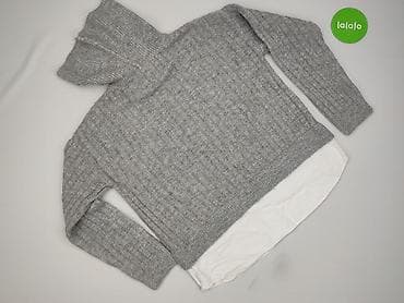 clockhouse sweter: Светр жіночий, розмір M — 3