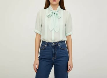 Women's blouse, size S at lalafo.pl Women's blouse, size S