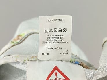 kamizelka red river: Kamizelka damska, rozmiar L — 5