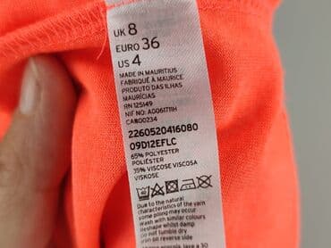 c a top: Topshop, Women`s top, size S — 5