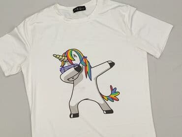 koszulki za darmo: T-shirt damski, rozmiar M — 2