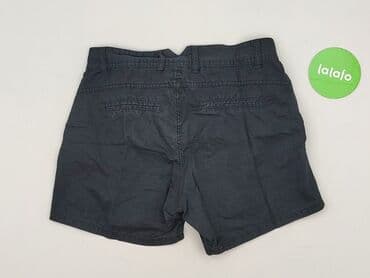 modne krótkie spodenki: Szorty damskie, rozmiar M — 4