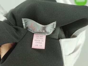 sukienki na wesele duże rozmiary: Lipsy, Sukienka damska, M — 4