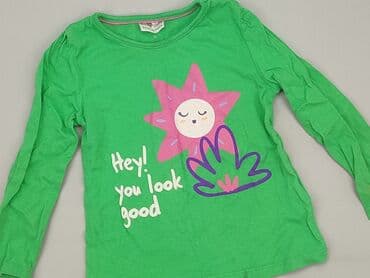 sukienki z szyfonu jedwabnego: Blouse, So cute, 1.5-2 years, 86-92 cm, condition - Good — 1