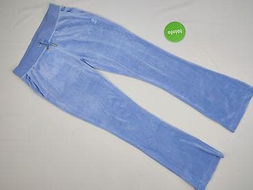jade jeans: Juicy Couture, Spodnie dresowe damskie, rozmiar M — 2