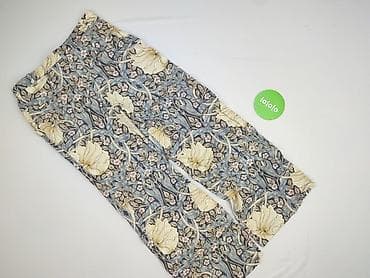 trampki biale h m: H&M, Spodnie materiałowe damskie, rozmiar M — 3