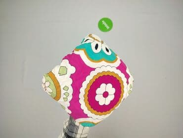 letnia sukienka zapinana z przodu krzyżówka: Sukienka damska, rozmiar S — 4