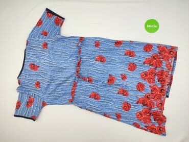 risk sukienki: EL, Sukienka damska, rozmiar 2XL — 4