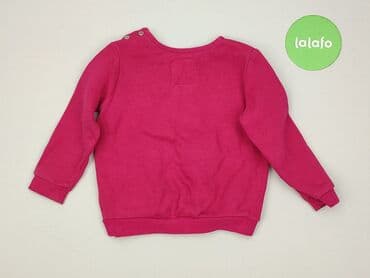 kurtka flek: Sweater, Lupilu, 1.5-2 years, 86-92 cm, condition - Very good — 3