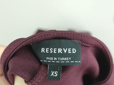 reserved sukienka sweterkowa: Reserved, Sukienka damska, rozmiar XS — 5