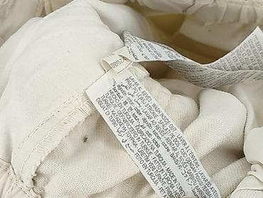 octagon dresy: Zara, Spodnie materiałowe damskie, rozmiar S — 6