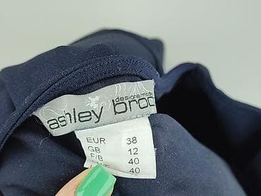 sukienki a: Ashley Brooke, Sukienka damska, rozmiar S — 4